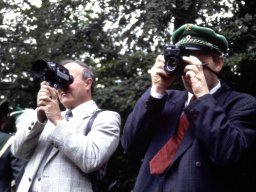 Schützenfest 1990